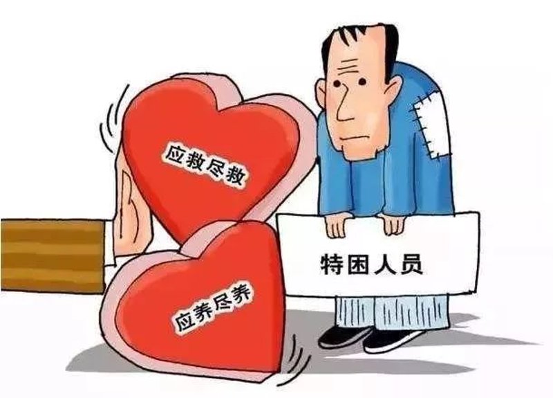 银发时代的温暖：老年人关怀的重要性