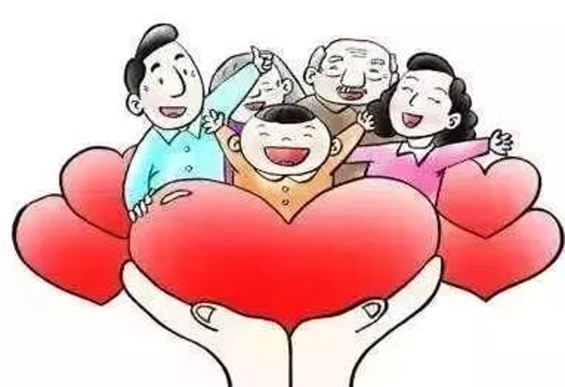 志愿者招募:让爱传递温暖